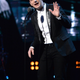 Rob Thomas (Photo: Rock And Roll Hall Of Fame)